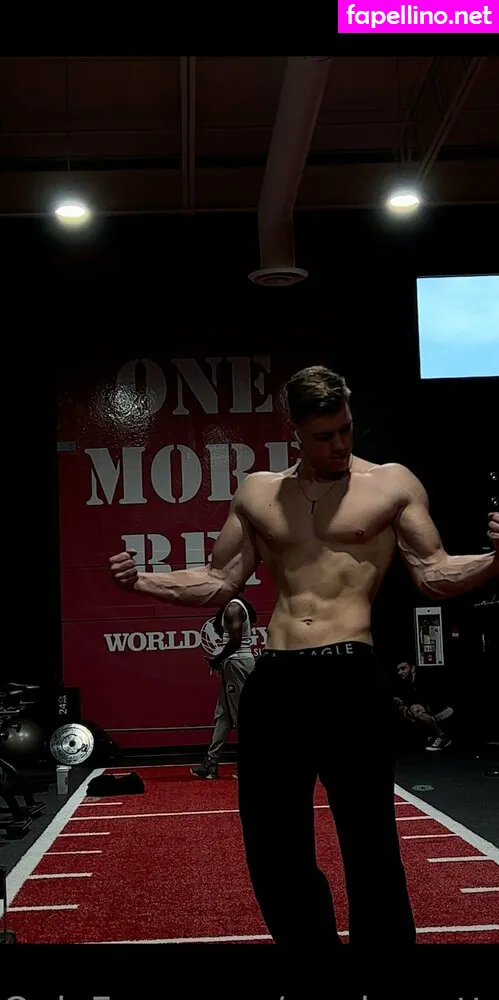 swolemattyy Nude Leaked OnlyFans Photo #UdmtzDKnSm