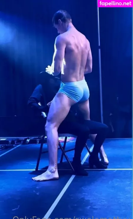 Swolemattyy OnlyFans Thumbnail #ejLYvNsVq0