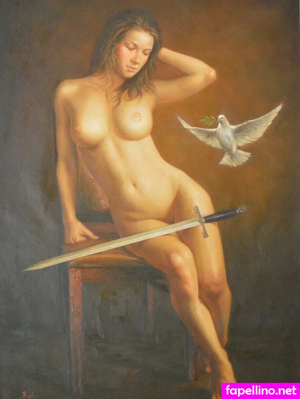 Sword Original Nude Leaked OnlyFans Photo #ZFaHA99r9J