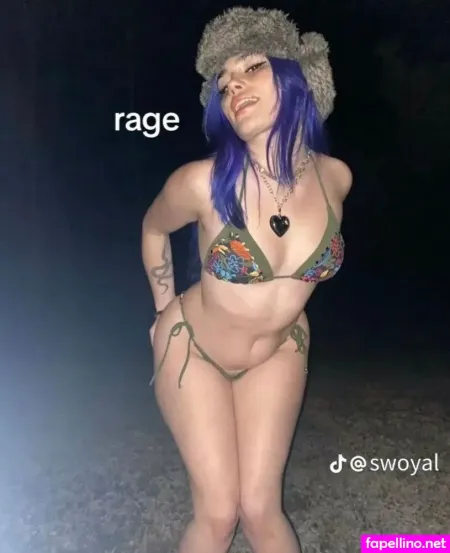 Swoyal OnlyFans Thumbnail #qidLK7kmlP