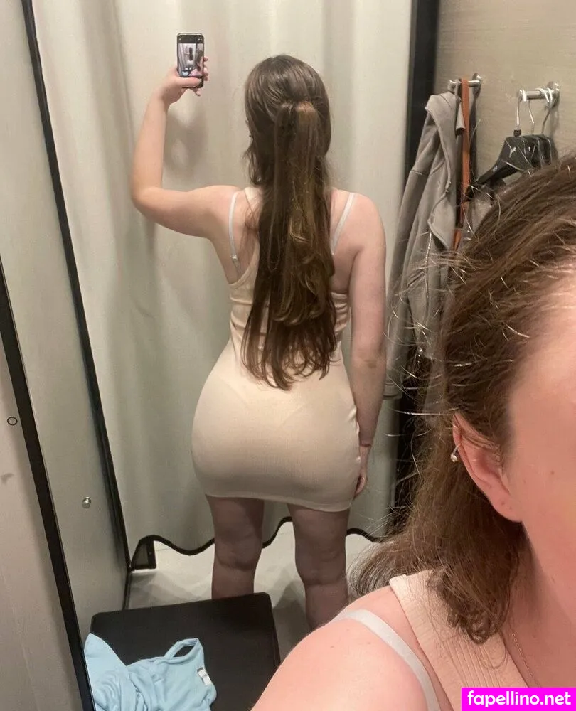 sxarlettssecret Nude Leaked OnlyFans Photo #ZfvDGhdWYe