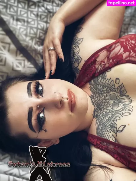Sxatansmistressfree OnlyFans Thumbnail #4waQ16qafD