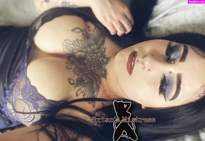 Sxatansmistressfree OnlyFans Thumbnail #ZB3F2lvdRp