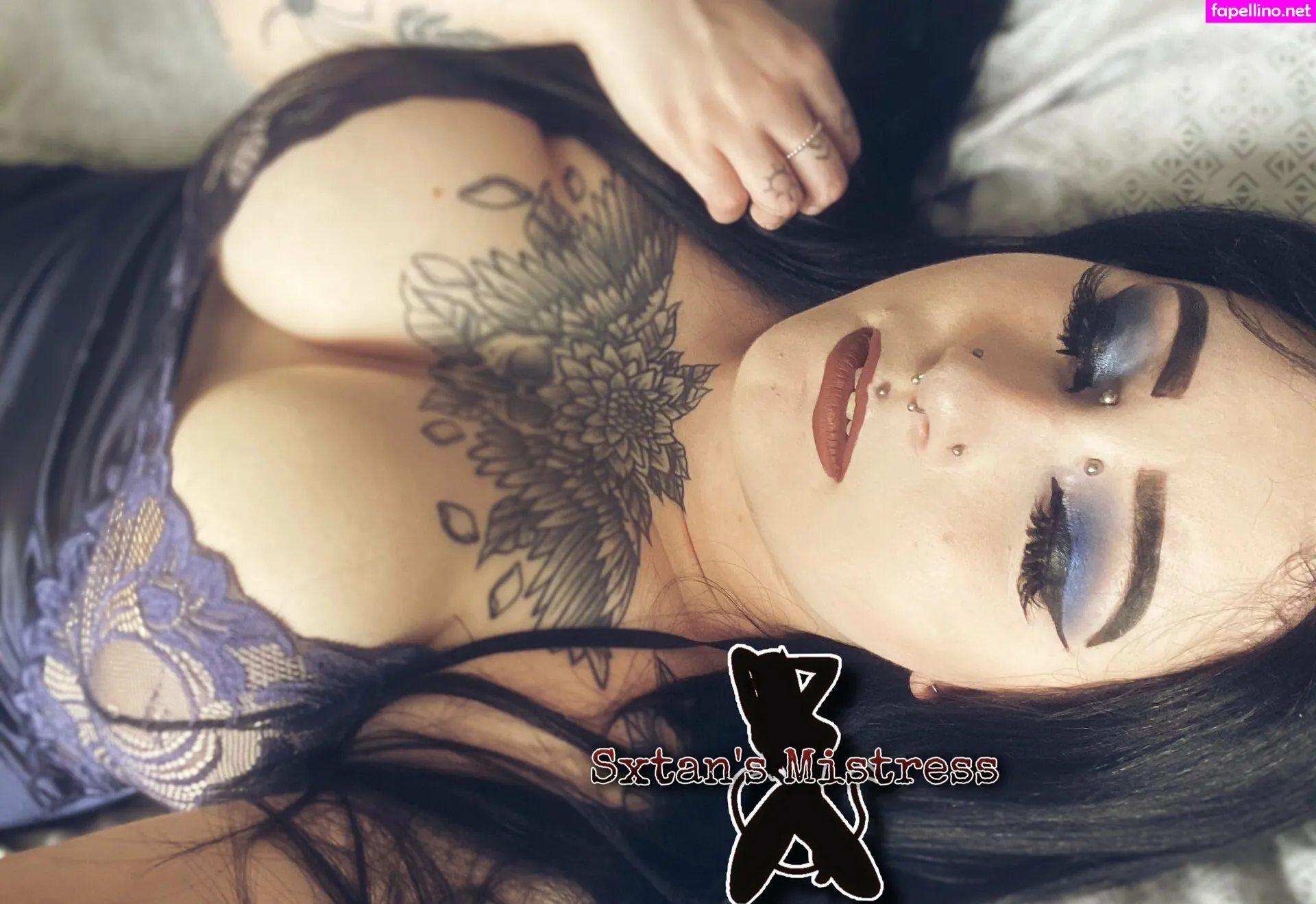 _sxmmxrz, sxatansmistressfree Nude Leaked OnlyFans Photo #ZB3F2lvdRp