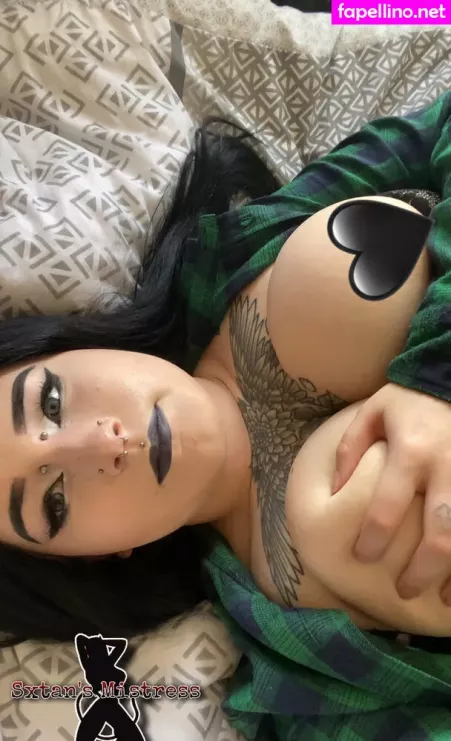 Sxatansmistressfree OnlyFans Thumbnail #mW9QWWYzbd