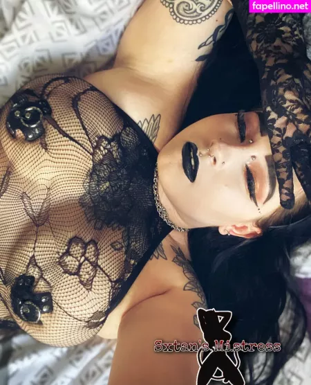 Sxatansmistressfree OnlyFans Thumbnail #qOcOTUqntw