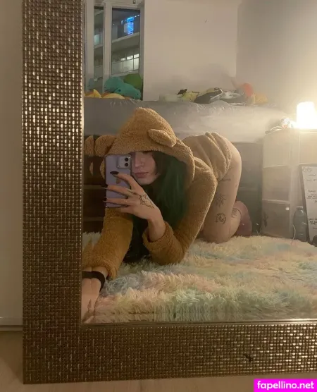 Sxbbx OnlyFans Thumbnail #6JW2U8Ma41