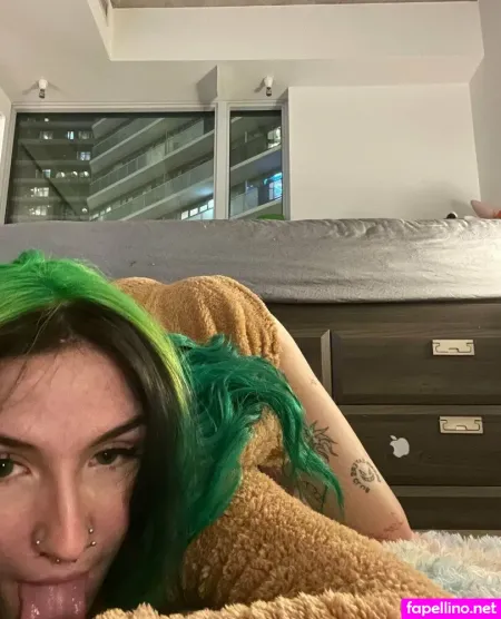 Sxbbx OnlyFans Thumbnail #BoDUZQPiaf