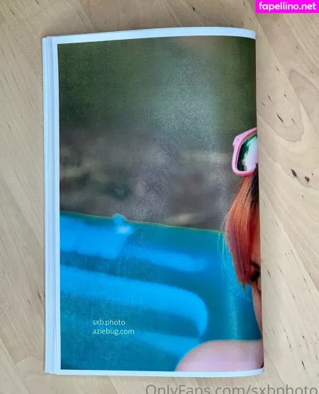 Sxbphoto OnlyFans Thumbnail #jEstAp11Xc