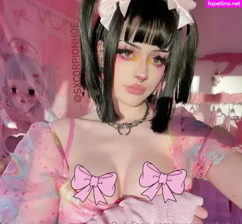 Sxcorpionbabie OnlyFans Thumbnail #Cygt1XYuxb