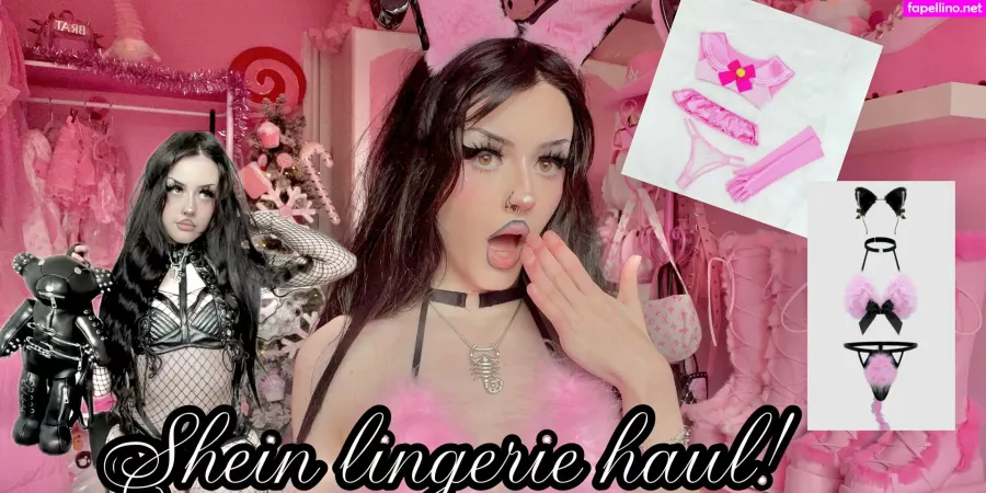 Sxcorpionbabie OnlyFans Thumbnail #HqS3D7SpTC