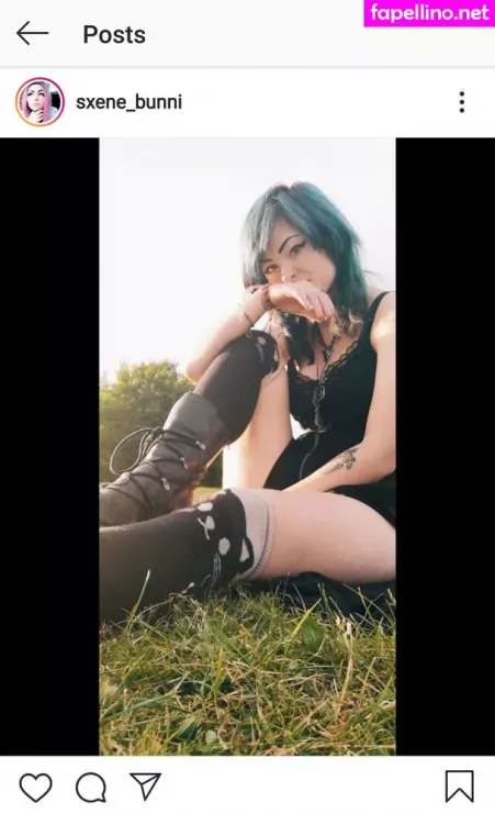 Sxene Frogbun OnlyFans Thumbnail #iIQnutDPsq