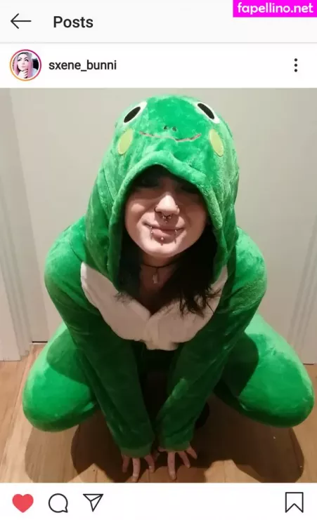 Sxene Frogbun OnlyFans Thumbnail #mWL3X9HmfE