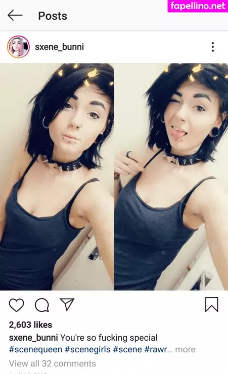 Sxene Frogbun OnlyFans Thumbnail #no6j4K0Vcq