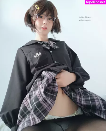 Sxeyes OnlyFans Thumbnail #EB8inCPsJy