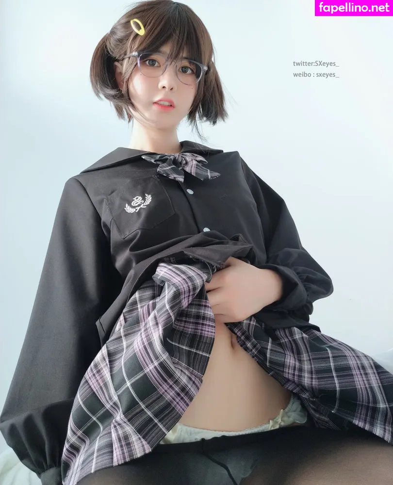 SXeyes_, sxeyes__, çœ¼é†¬å¤§é­”çŽ‹w Nude Leaked OnlyFans Photo #EB8inCPsJy