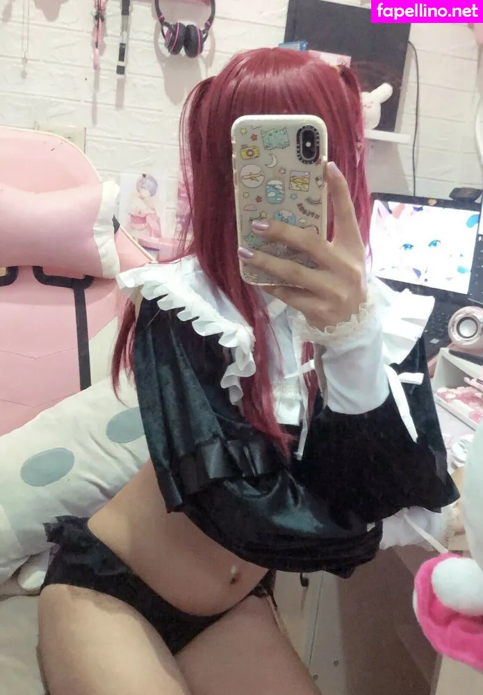 aika.diary, aikapichu, sxftbunni, sxftpwincess, xiaololi Nude Leaked OnlyFans Photo #5GRHWtt0aF