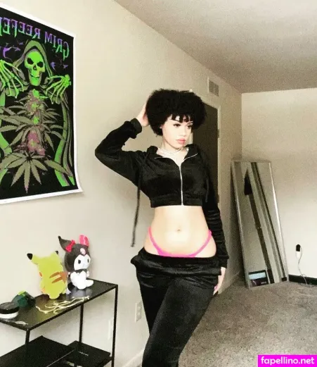 Sxmya Gothxmyaa OnlyFans Thumbnail #Iez6fXjhtj