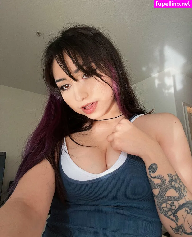 SxnpaiJade Nude Leaked OnlyFans Photo #Pb7pEAo2JS