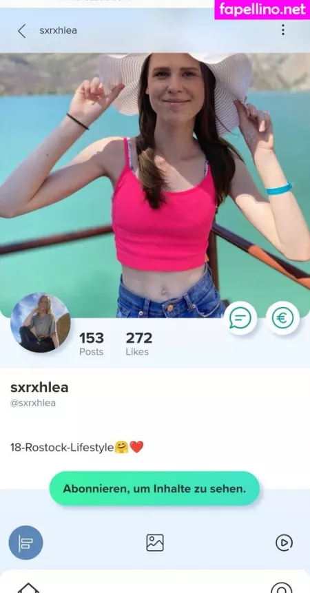 Sxrxhlea OnlyFans Thumbnail #LUml3fh65D
