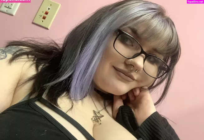 Sxtxnsharlot OnlyFans Thumbnail #JAH34WWqlO