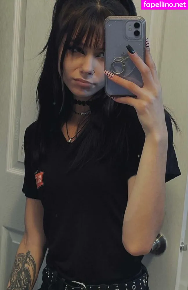 Babysdead, dazednoa, sxvsy Nude Leaked OnlyFans Photo #c5FCC3MeXP