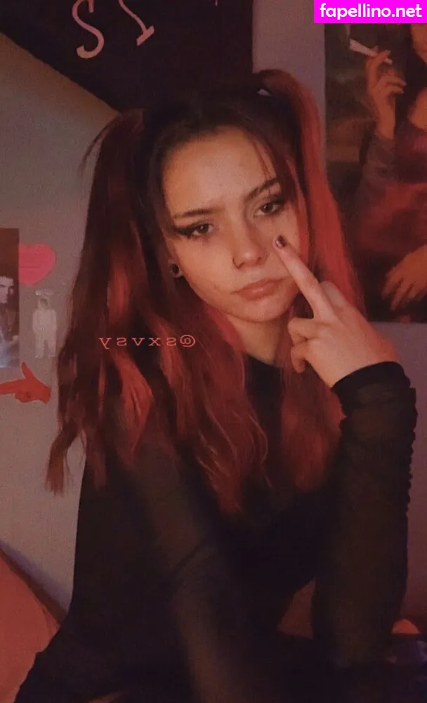 Babysdead, dazednoa, sxvsy Nude Leaked OnlyFans Photo #of3YMed3Dq