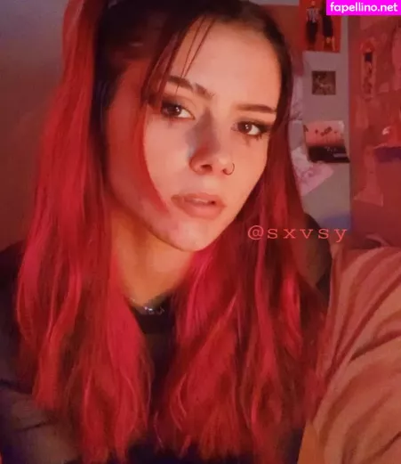 Sxvsy OnlyFans Thumbnail #z4jKKti6nE