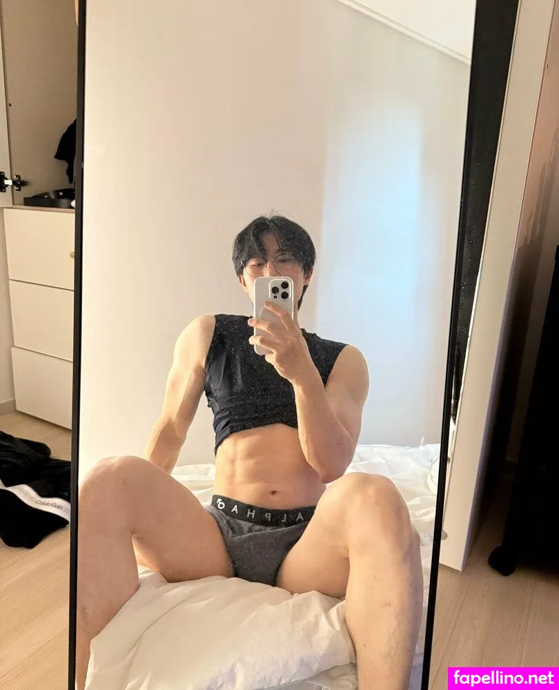 sxwgmin Nude Leaked OnlyFans Photo #Fq3VC626J9