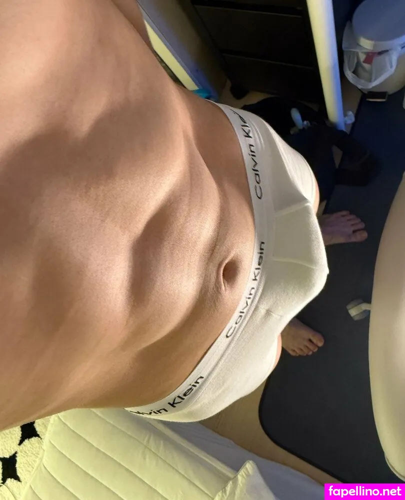 sxwgmin Nude Leaked OnlyFans Photo #PffyoX8gt9