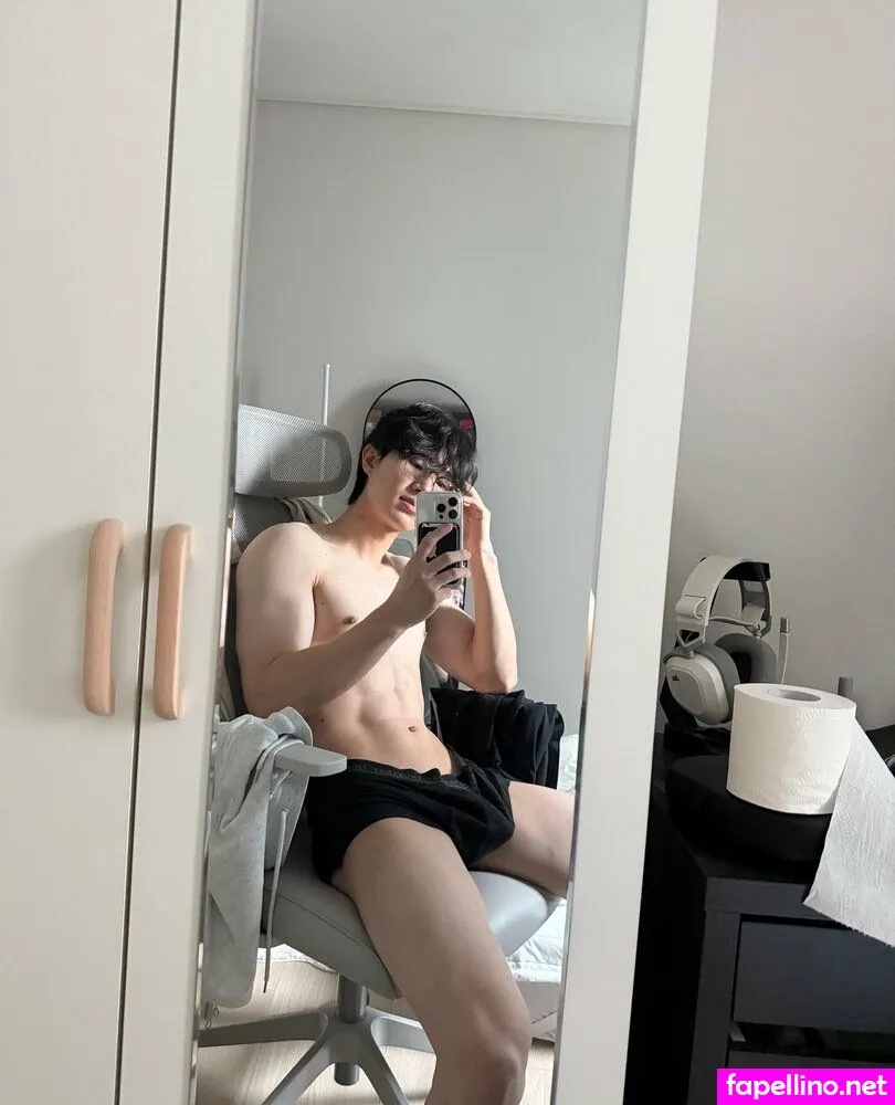 sxwgmin Nude Leaked OnlyFans Photo #l52YouIvmu