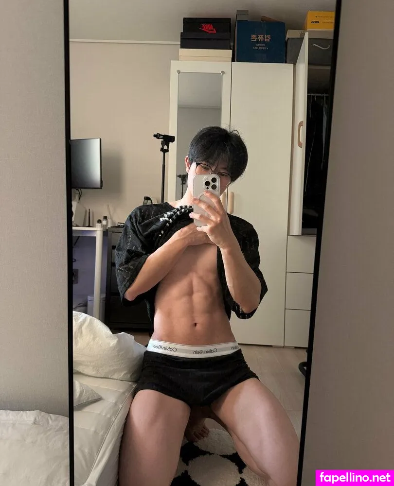 sxwgmin Nude Leaked OnlyFans Photo #yHMMzMPRQP
