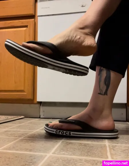 Sxysolesofv OnlyFans Thumbnail #EKOPBZqEMo