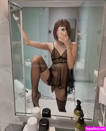 Sxysxybaby OnlyFans Thumbnail #09cZ9JqbkK