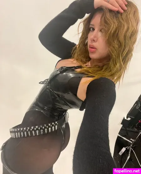 Syanne Ferguson 35 OnlyFans Thumbnail #MCprWoNVtI
