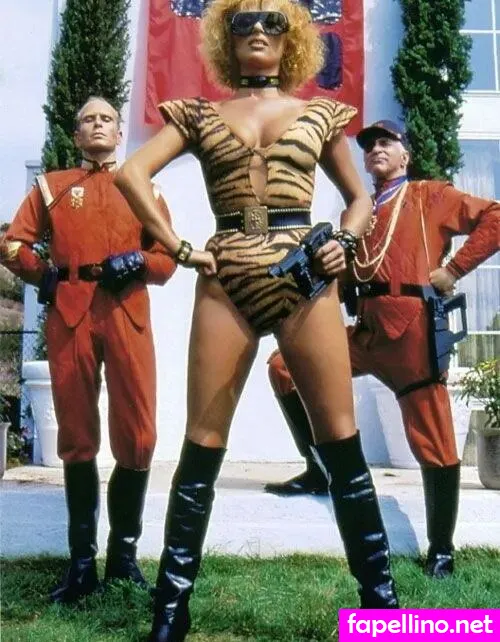 Sybil Danning, sybildanning Nude Leaked OnlyFans Photo #41p3KJxdRw