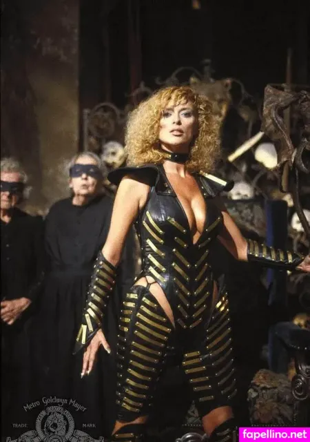 Sybil Danning OnlyFans Thumbnail #aI7cGviwkX