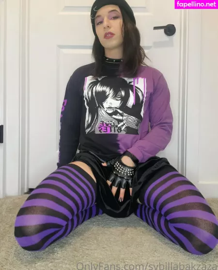 Sybillabakzaza OnlyFans Thumbnail #1cDKfMJDVi