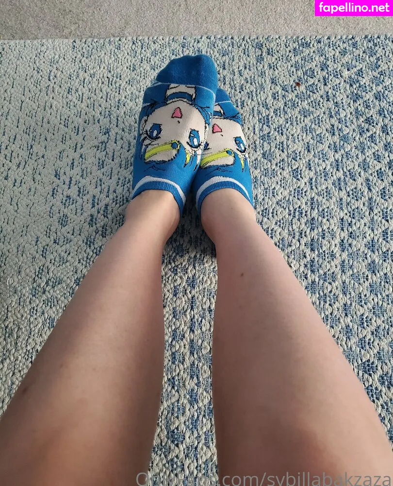 sybillabakzaza Nude Leaked OnlyFans Photo #7DUbPB70eL