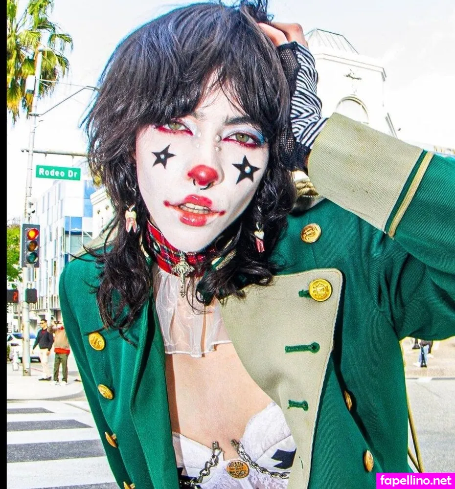 Syd Kilroy, sydkills Nude Leaked OnlyFans Photo #hNMvhRifeO