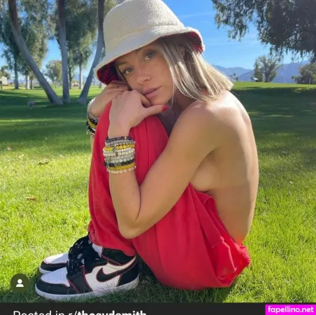 Syd Smith OnlyFans Thumbnail #ihAmqD58AW