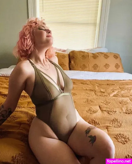 Syd Spicy OnlyFans Thumbnail #CT6pBOwO3O