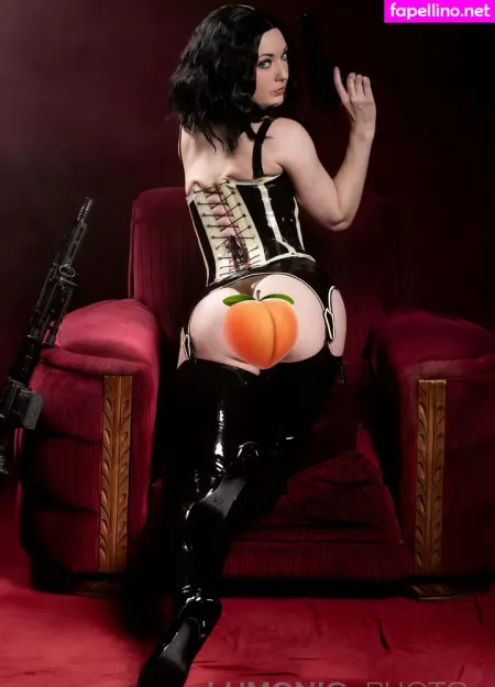 Sydabee OnlyFans Thumbnail #kjehOBRwqW