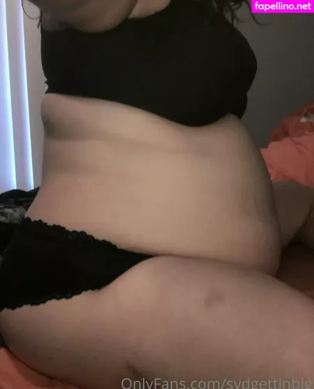 Sydgettinbig OnlyFans Thumbnail #38nymuBjaL