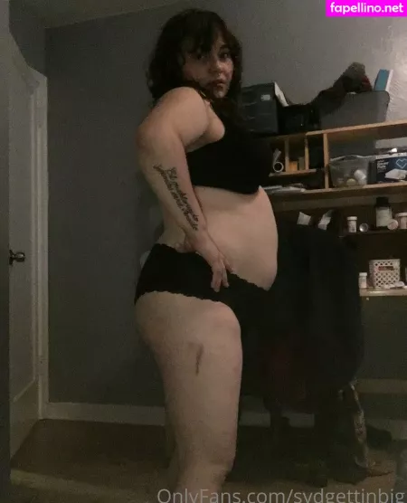 Sydgettinbig OnlyFans Thumbnail #41zifiwDZb