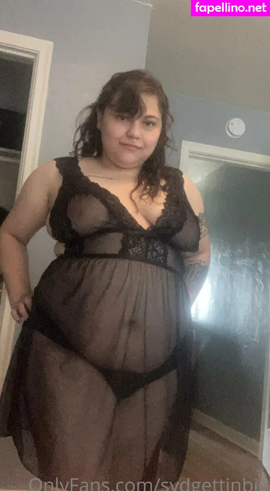 sydgettinbig Nude Leaked OnlyFans Photo #FjOWjV95w7