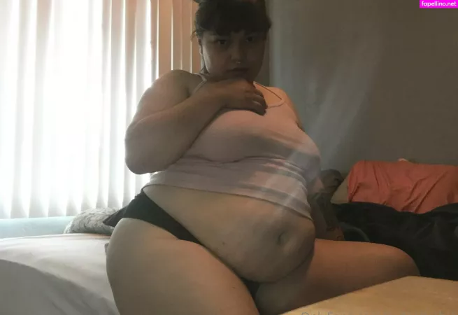 Sydgettinbig OnlyFans Thumbnail #Ms6lVg022t