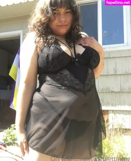 Sydgettinbig OnlyFans Thumbnail #MtuGfOtarC