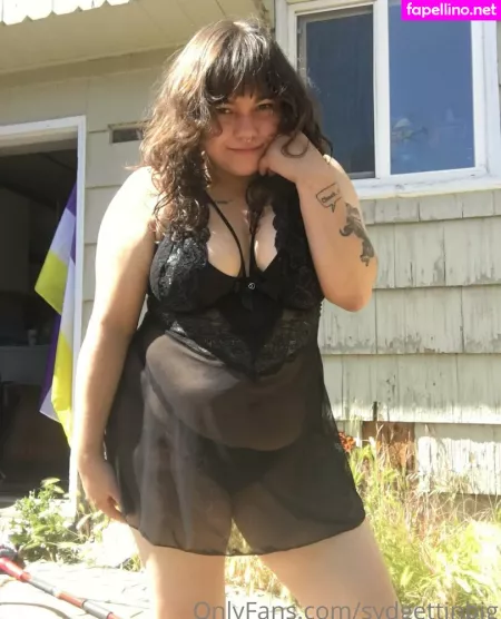 Sydgettinbig OnlyFans Thumbnail #W45y3KKbWO