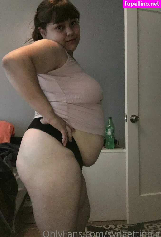 sydgettinbig Nude Leaked OnlyFans Photo #ZdAKM9Ftm8